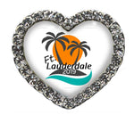 Fort Lauderdale 2019 Heart