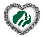 Girl Scout Heart