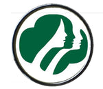 Girl Scout Circle
