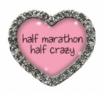 Half Marathon Half Crazy Heart
