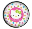 Hello Kitty Circle