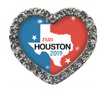 Run Houston 2019 Heart