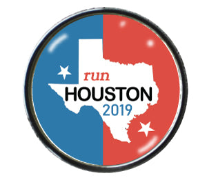 Run Houston 2019 Circle