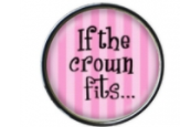 If the Crown Fits Circle