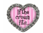 If the Crown Fits Heart