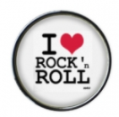 I Love Rock 'n Roll Circle