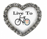 Live to Bike Heart