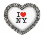 I Love New York Heart