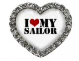 I Love My Sailor Heart