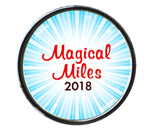 Magical Miles 2018 Circle