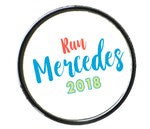 Run Mercedes 2018 Circle