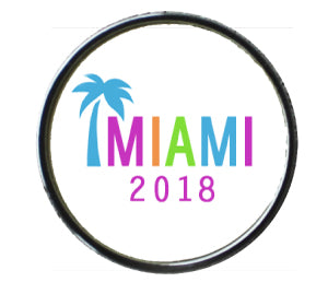 Miami 2018 Circle
