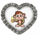 Monkey Heart