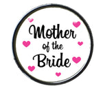 Mother of the Bride Circle