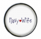 Navy Wife Circle