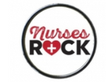Nurses Rock Circle