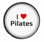 I Love Pilates Circle