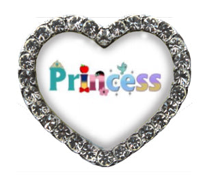 Princess Heart