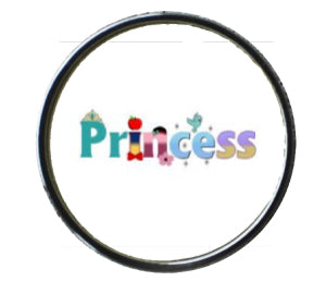 Princess Circle