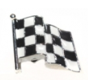 Checkered Race Flag