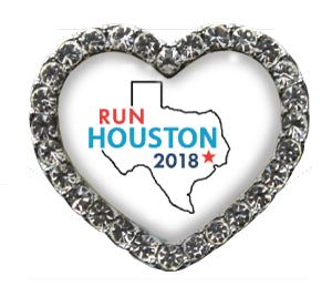 Run Houston 2018 Heart