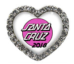 Santa Cruz 2018 Heart