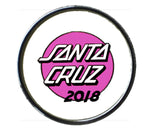 Santa Cruz 2018