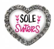 Sole Sisters Heart