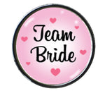 Team Bride Circle