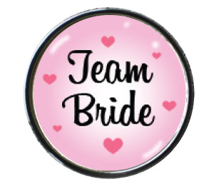 Team Bride Circle